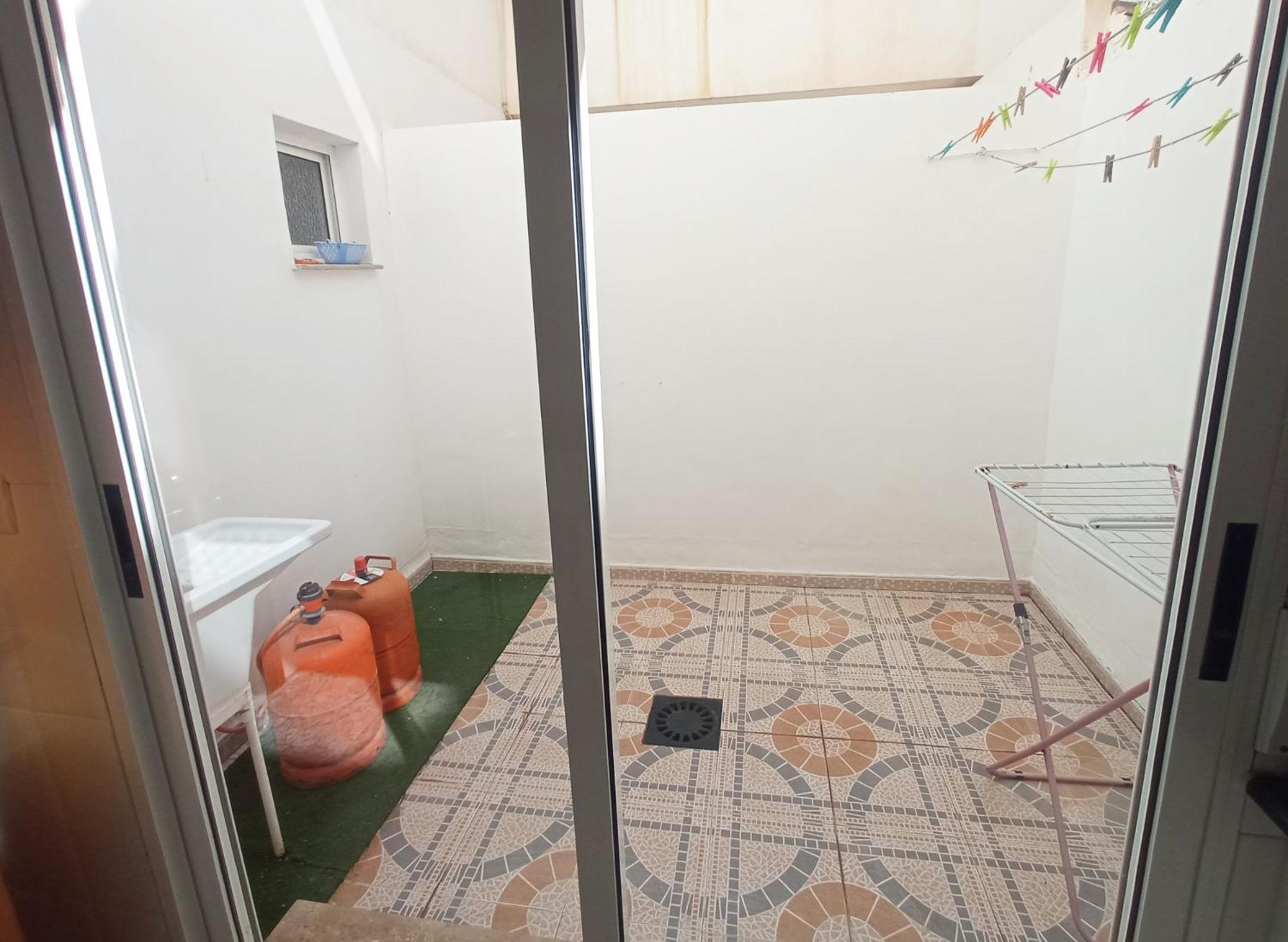 Villa Duplex Junto Al Mar Menor Los Nietos Esterno foto